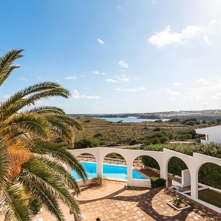 Apartamento Ses Arcades 10 Сон-Парк Экстерьер фото