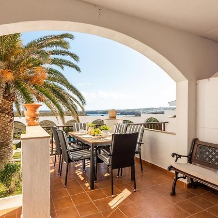 Apartamento Ses Arcades 10 Сон-Парк Экстерьер фото