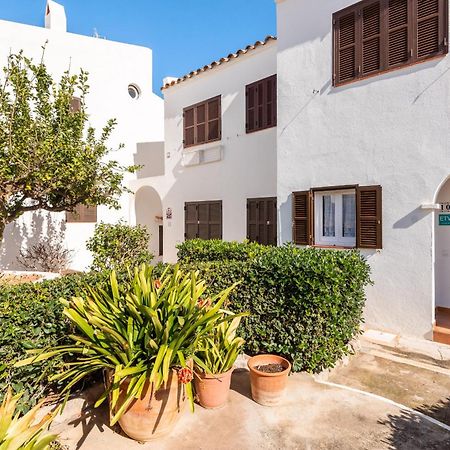 Apartamento Ses Arcades 10 Сон-Парк Экстерьер фото