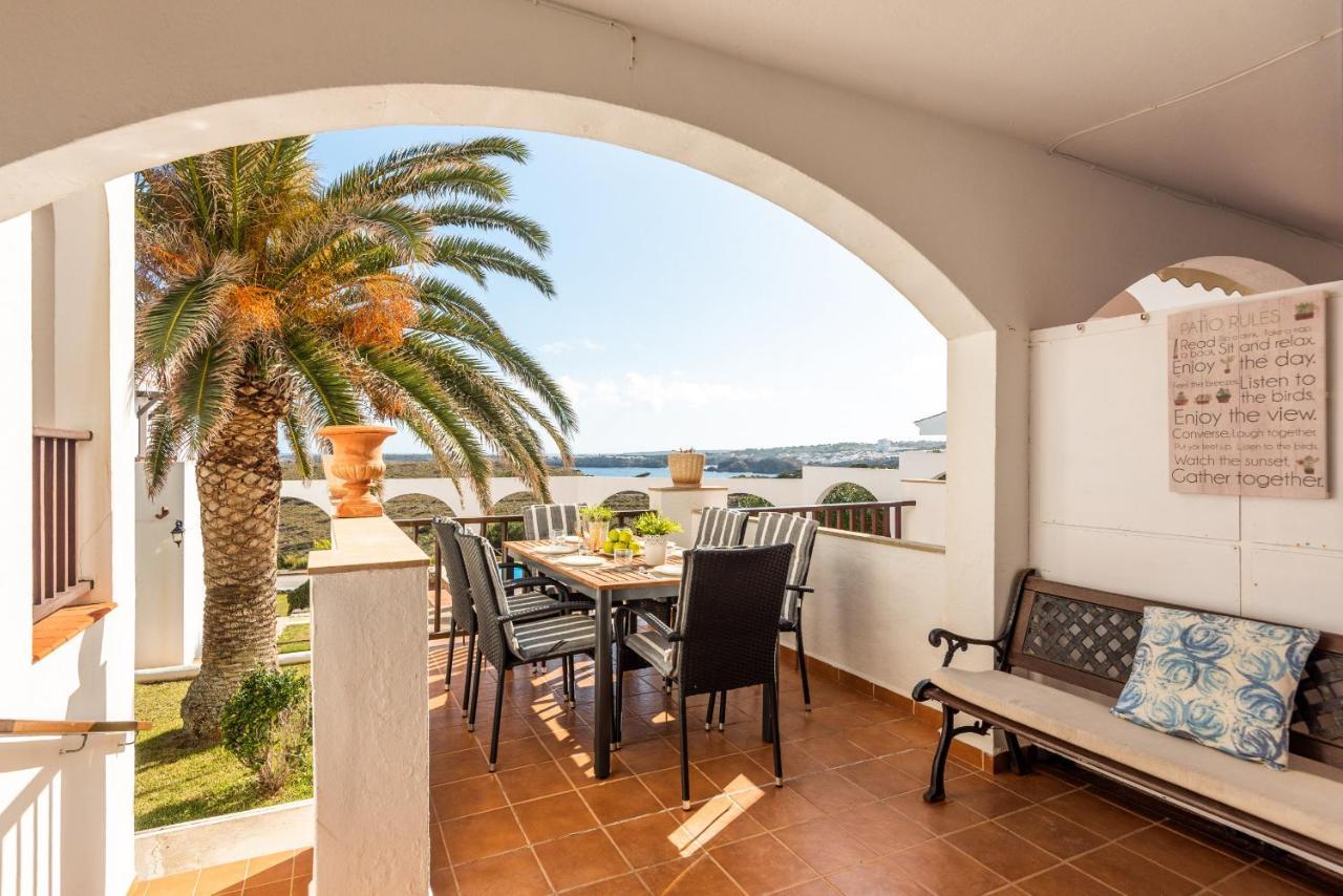 Apartamento Ses Arcades 10 Сон-Парк Экстерьер фото