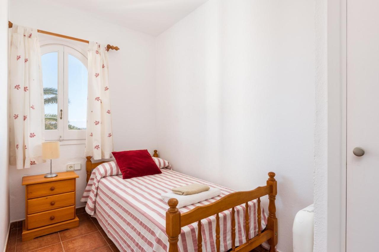 Apartamento Ses Arcades 10 Сон-Парк Экстерьер фото