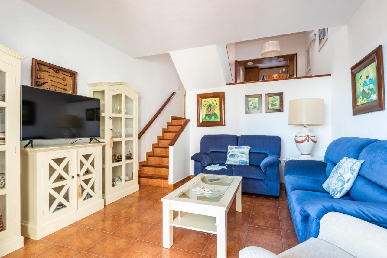 Apartamento Ses Arcades 10 Сон-Парк Экстерьер фото