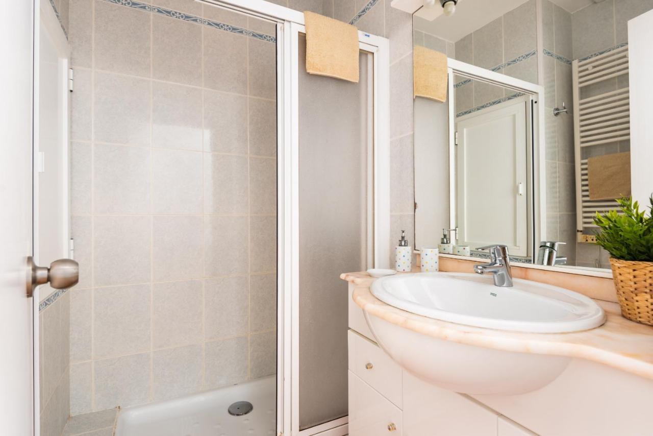 Apartamento Ses Arcades 10 Сон-Парк Экстерьер фото