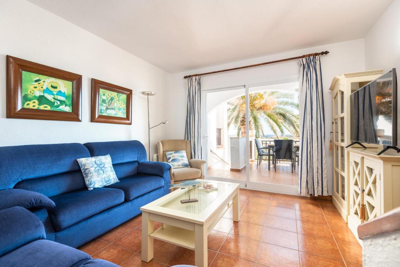 Apartamento Ses Arcades 10 Сон-Парк Экстерьер фото