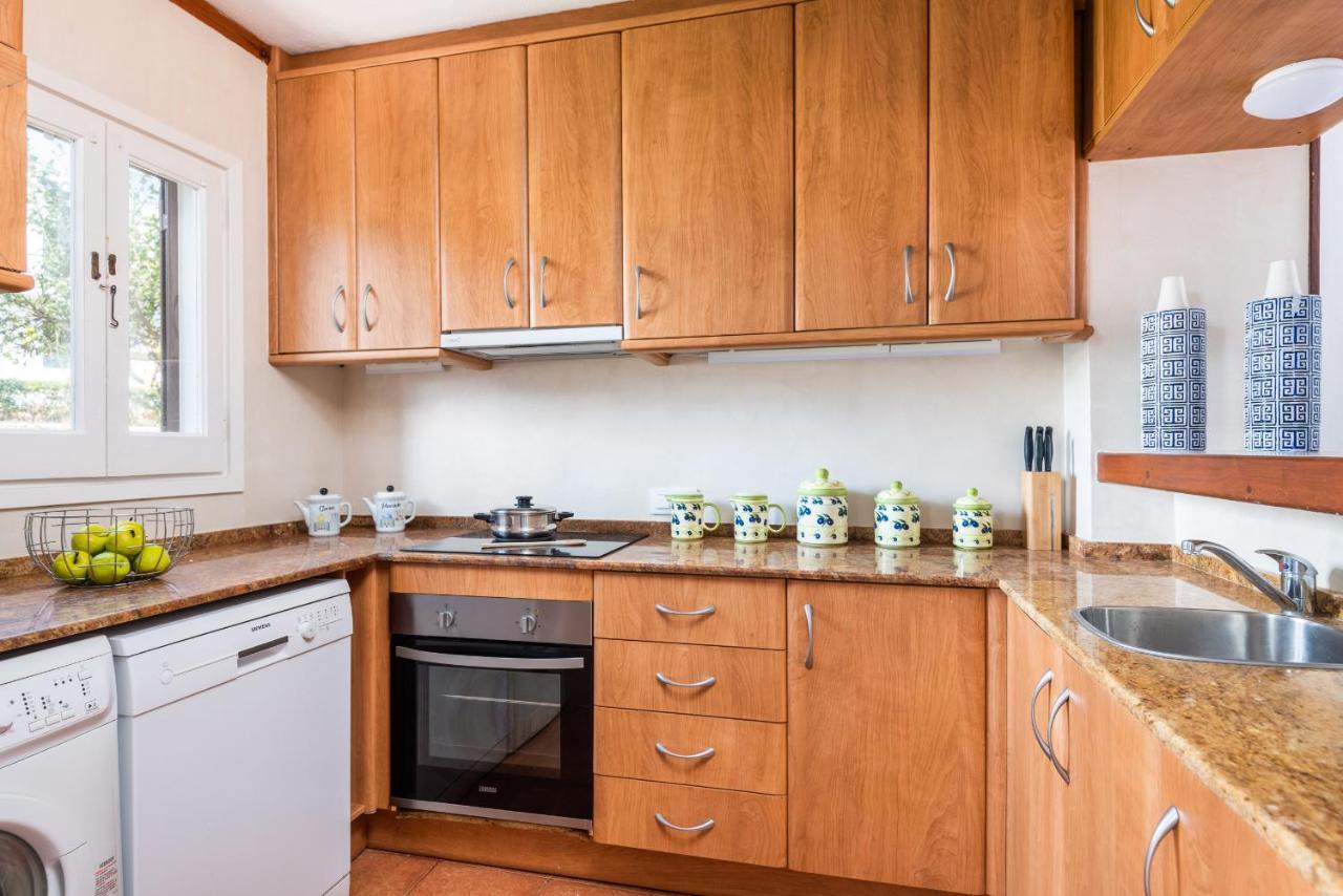 Apartamento Ses Arcades 10 Сон-Парк Экстерьер фото