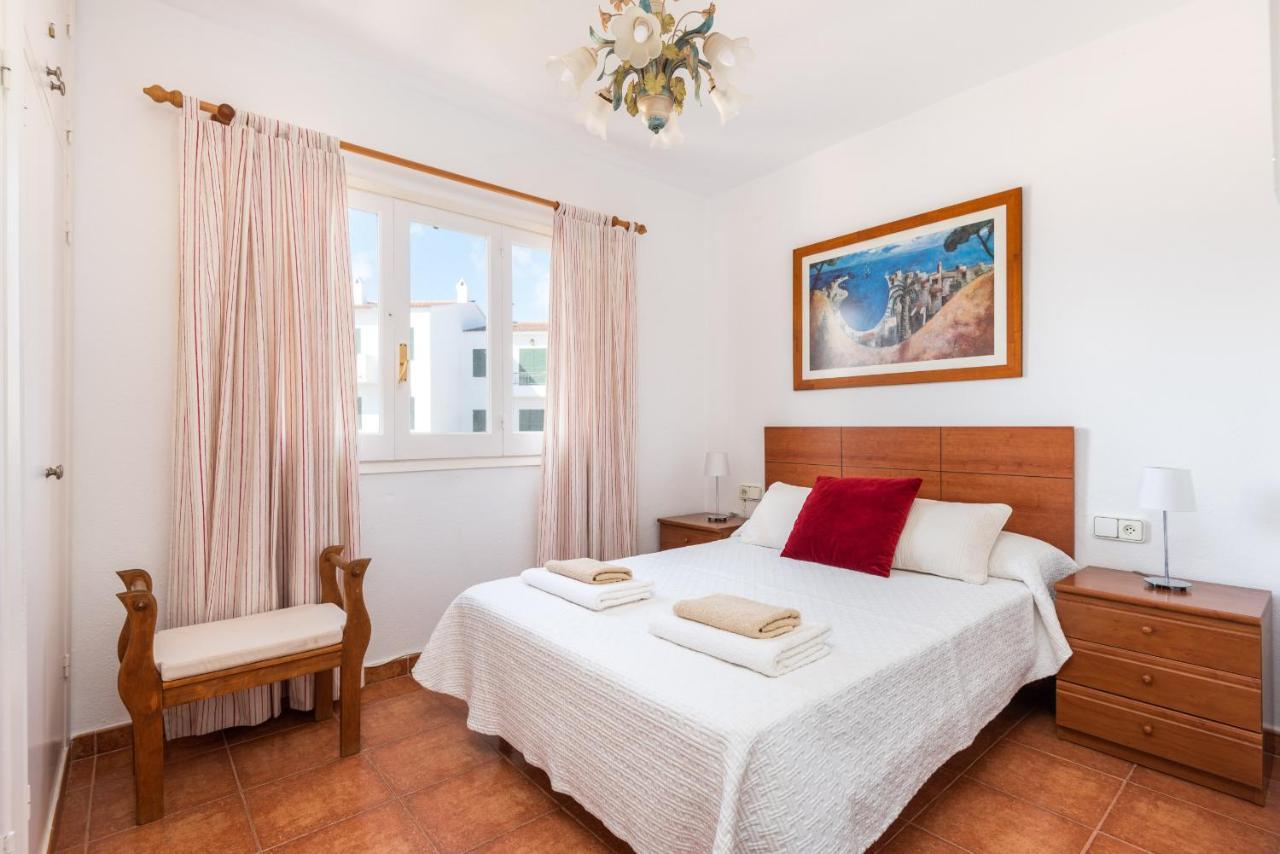 Apartamento Ses Arcades 10 Сон-Парк Экстерьер фото